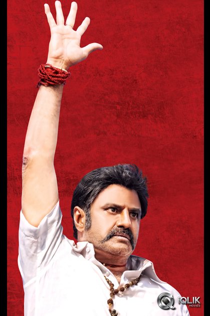 Balakrishna